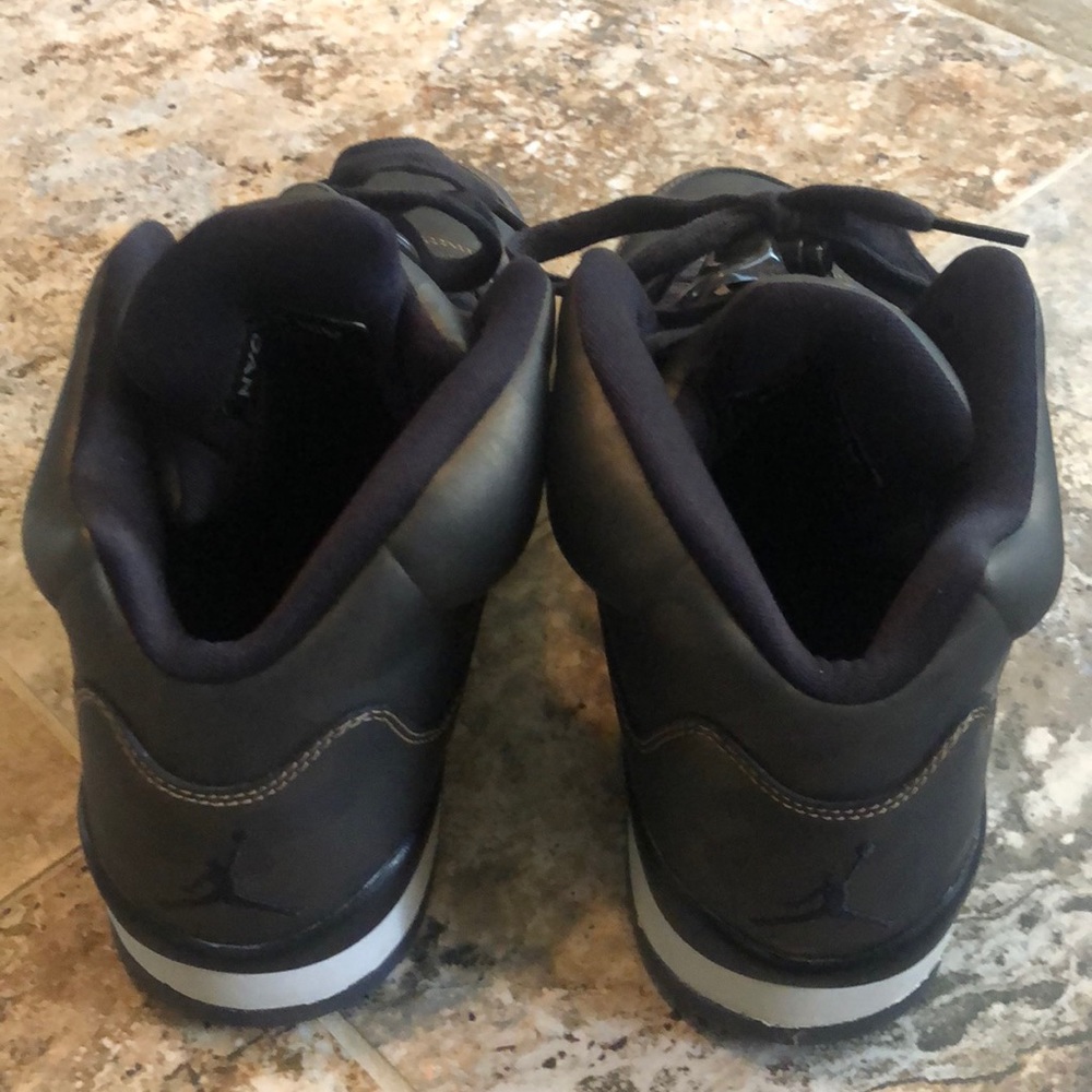 Air Jordan 5 Retro Premium HC - Picture 2 of 7